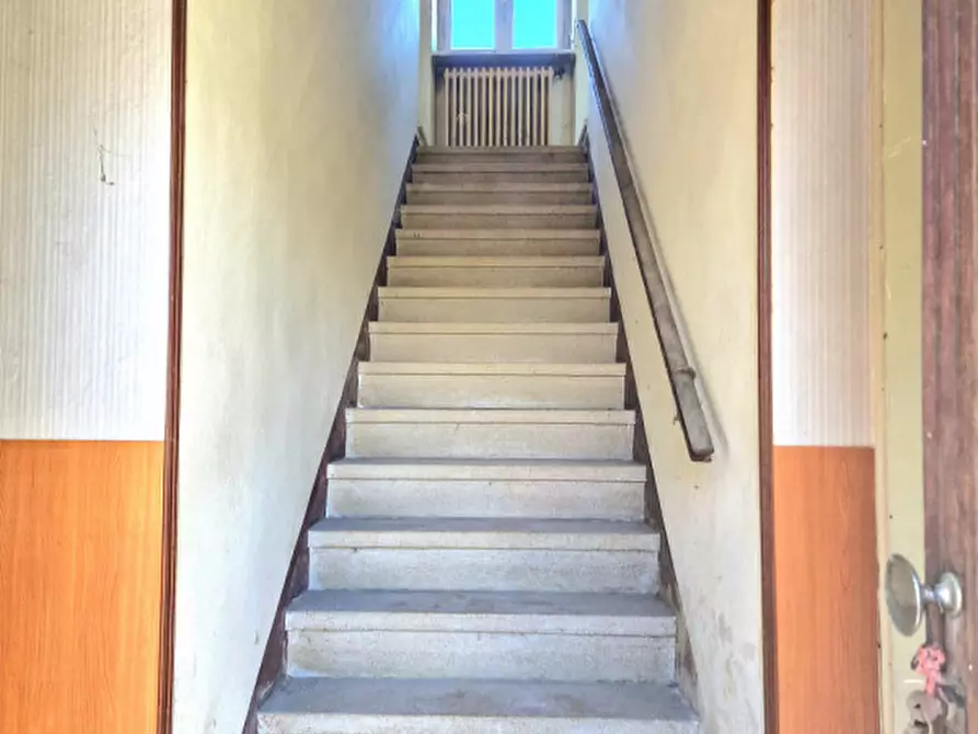 Immagine 8 di Casa indipendente in vendita  in Via Molino Stura 4 a Villanova Monferrato