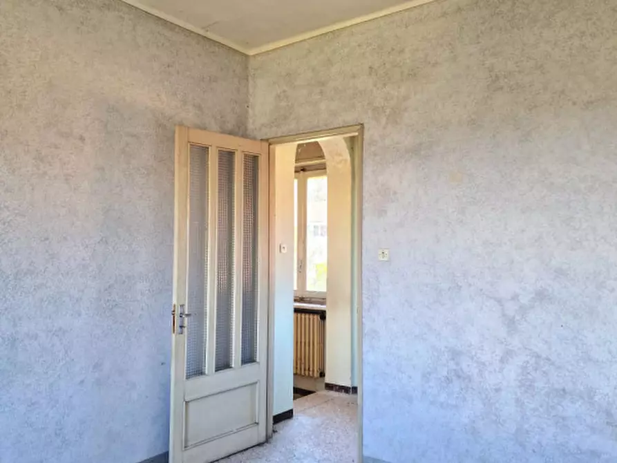 Immagine 9 di Casa indipendente in vendita  in Via Molino Stura 4 a Villanova Monferrato