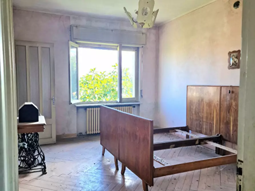Immagine 10 di Casa indipendente in vendita  in Via Molino Stura 4 a Villanova Monferrato