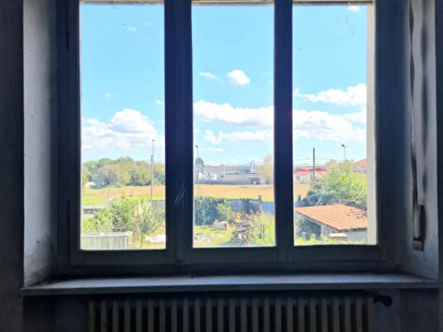 Immagine 11 di Casa indipendente in vendita  in Via Molino Stura 4 a Villanova Monferrato