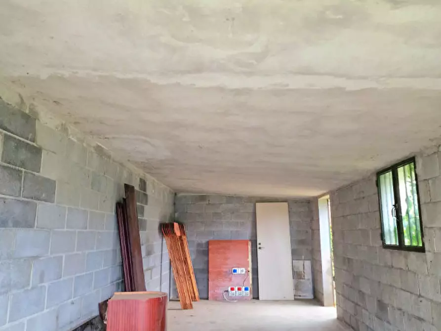 Immagine 12 di Casa indipendente in vendita  in Via Molino Stura 4 a Villanova Monferrato