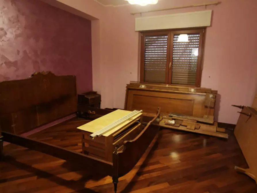 Immagine 10 di Appartamento in vendita  in via larghetto spirito santo a Catanzaro