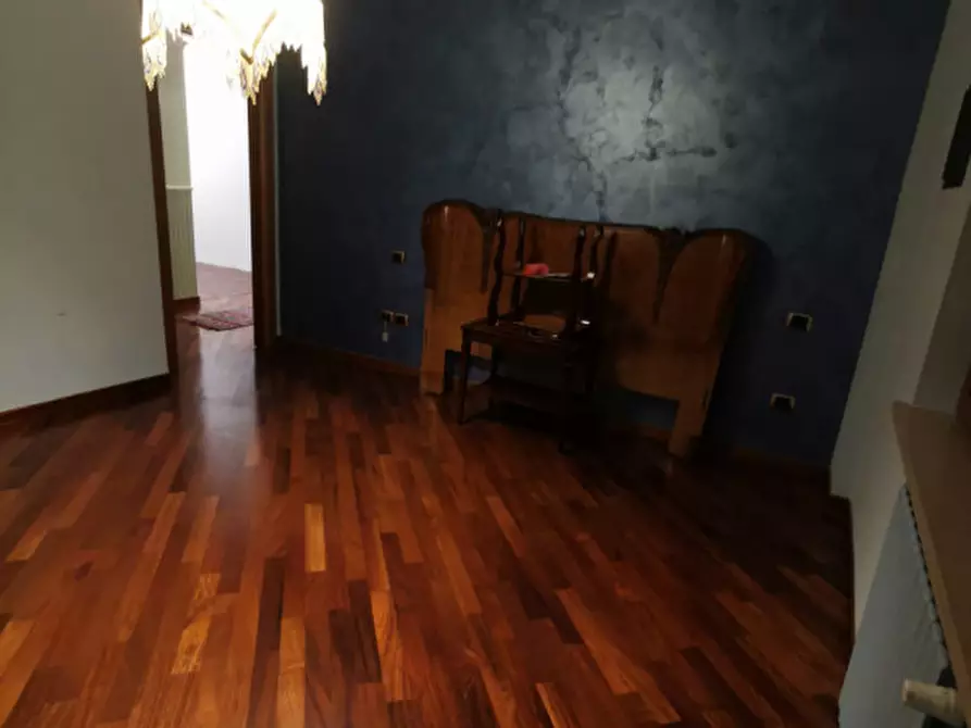 Immagine 15 di Appartamento in vendita  in via larghetto spirito santo a Catanzaro