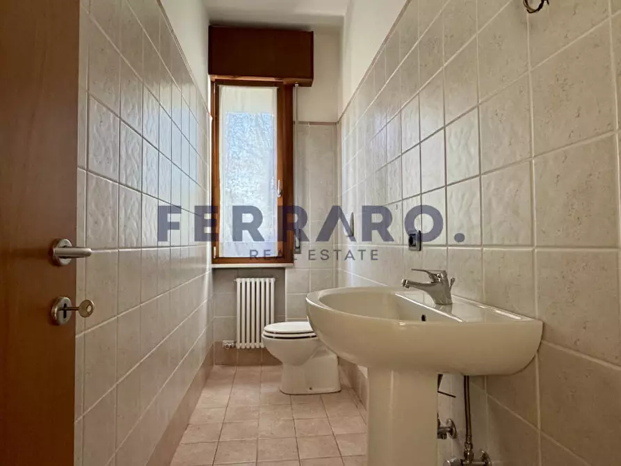 Immagine 10 di Appartamento in affitto  in Via Lorenzo Celsi a Treviso