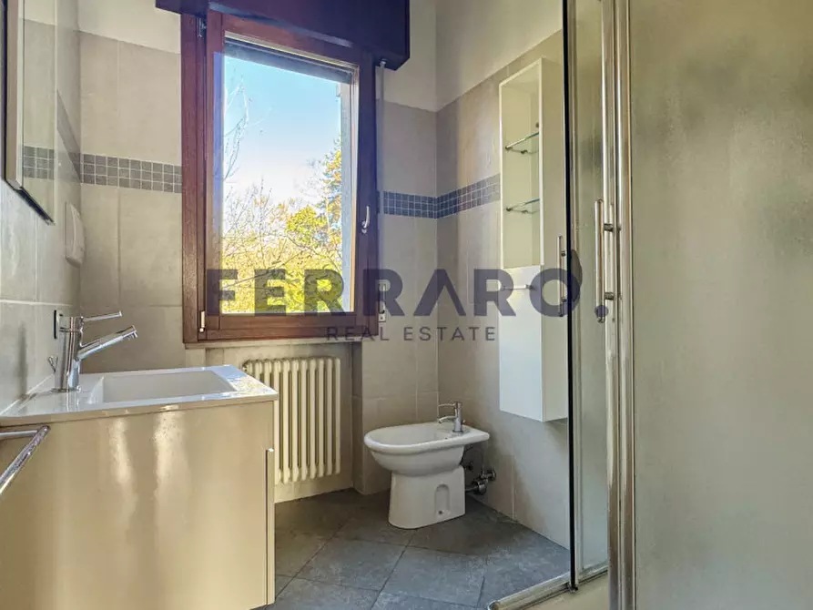 Immagine 14 di Appartamento in affitto  in Via Lorenzo Celsi a Treviso