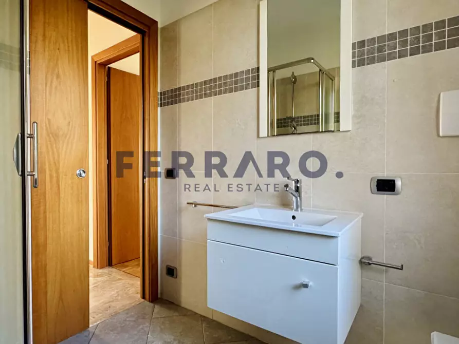 Immagine 15 di Appartamento in affitto  in Via Lorenzo Celsi a Treviso