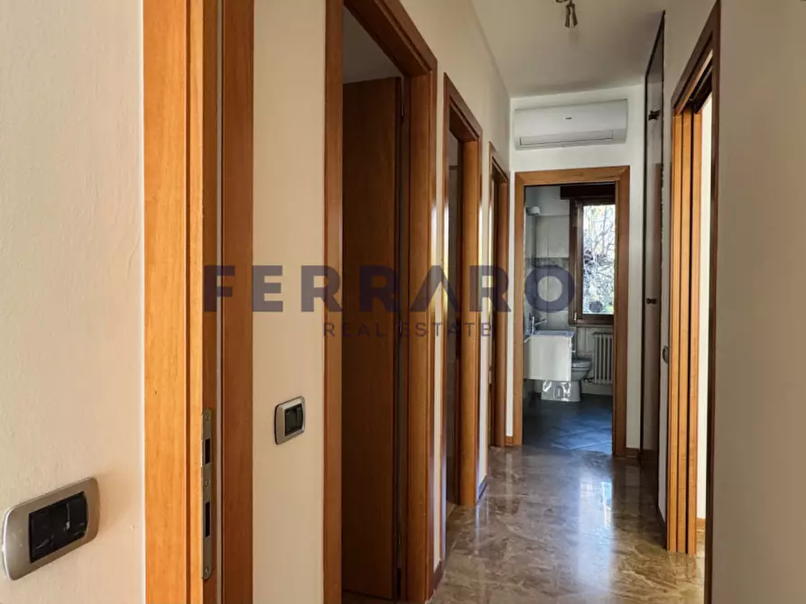 Immagine 19 di Appartamento in affitto  in Via Lorenzo Celsi a Treviso