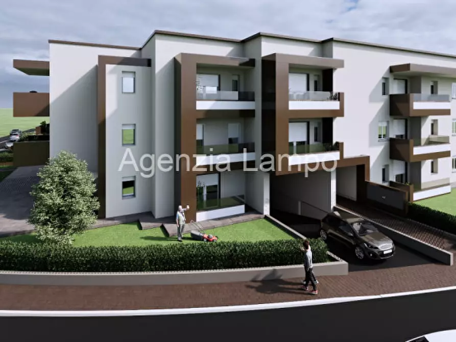 Immagine 1 di Appartamento in vendita  in Via Villastorta a Portogruaro