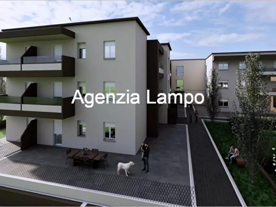 Immagine 3 di Appartamento in vendita  in Via Villastorta a Portogruaro