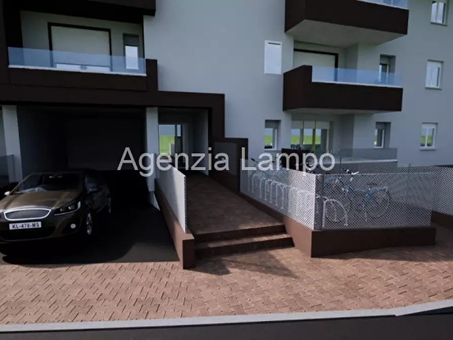 Immagine 6 di Appartamento in vendita  in Via Villastorta a Portogruaro