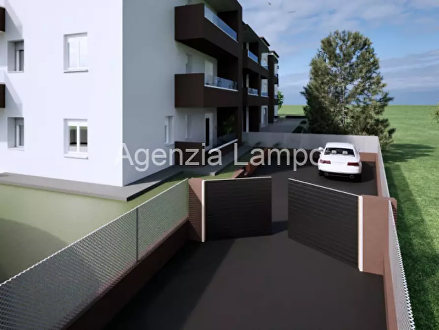 Immagine 8 di Appartamento in vendita  in Via Villastorta a Portogruaro