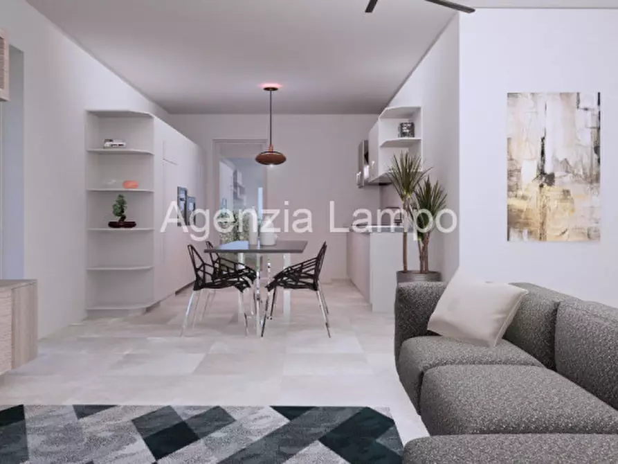 Immagine 10 di Appartamento in vendita  in Via Villastorta a Portogruaro