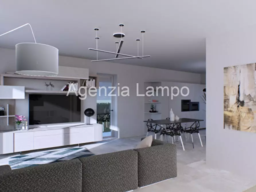 Immagine 11 di Appartamento in vendita  in Via Villastorta a Portogruaro