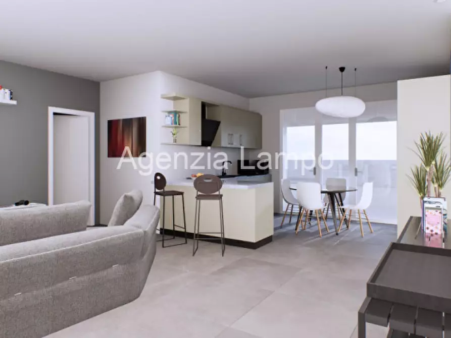 Immagine 12 di Appartamento in vendita  in Via Villastorta a Portogruaro