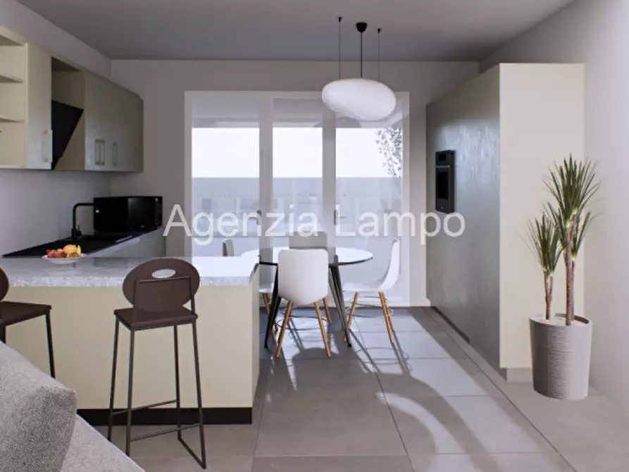 Immagine 13 di Appartamento in vendita  in Via Villastorta a Portogruaro