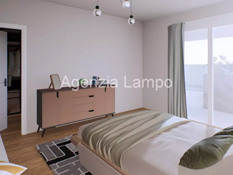 Immagine 15 di Appartamento in vendita  in Via Villastorta a Portogruaro