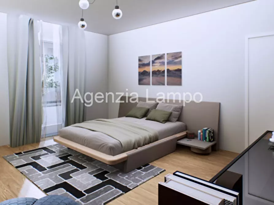 Immagine 16 di Appartamento in vendita  in Via Villastorta a Portogruaro