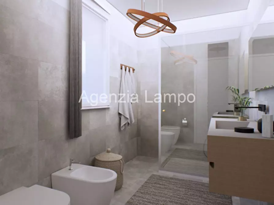 Immagine 18 di Appartamento in vendita  in Via Villastorta a Portogruaro