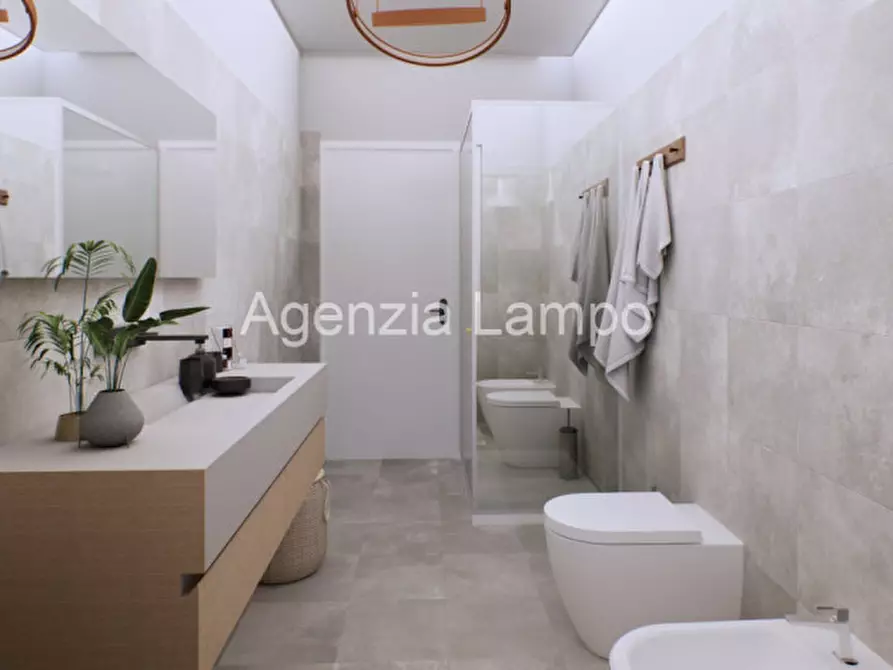 Immagine 19 di Appartamento in vendita  in Via Villastorta a Portogruaro