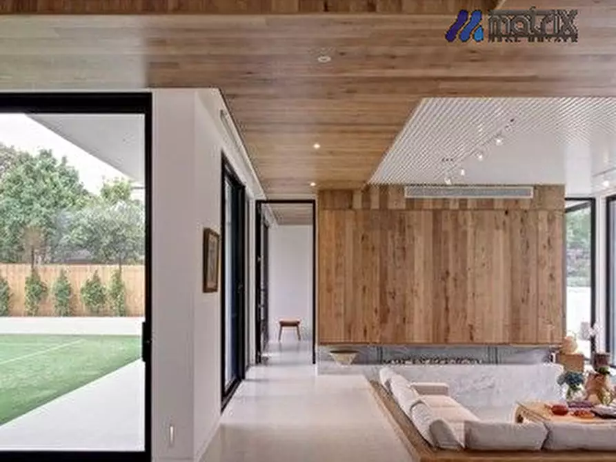 Immagine 5 di Villa in vendita  in Via Umberto Giordano a Abano Terme