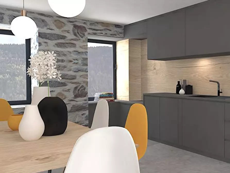 Immagine 28 di Villa in vendita  in Via Umberto Giordano a Abano Terme