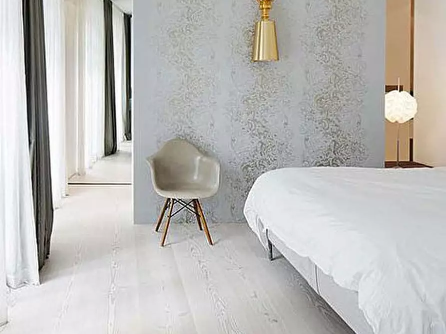 Immagine 29 di Villa in vendita  in Via Umberto Giordano a Abano Terme