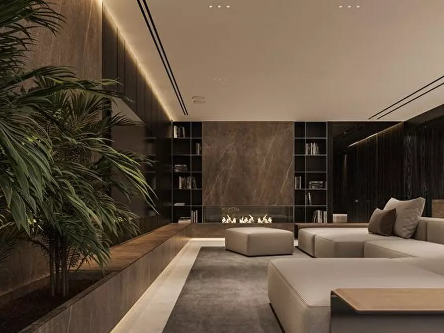 Immagine 33 di Villa in vendita  in Via Umberto Giordano a Abano Terme