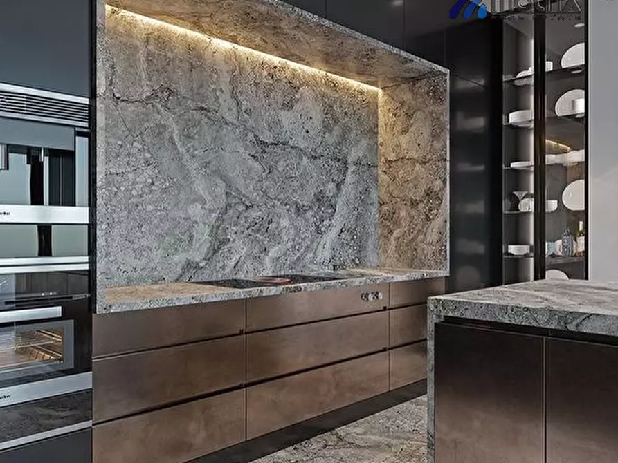 Immagine 34 di Villa in vendita  in Via Umberto Giordano a Abano Terme