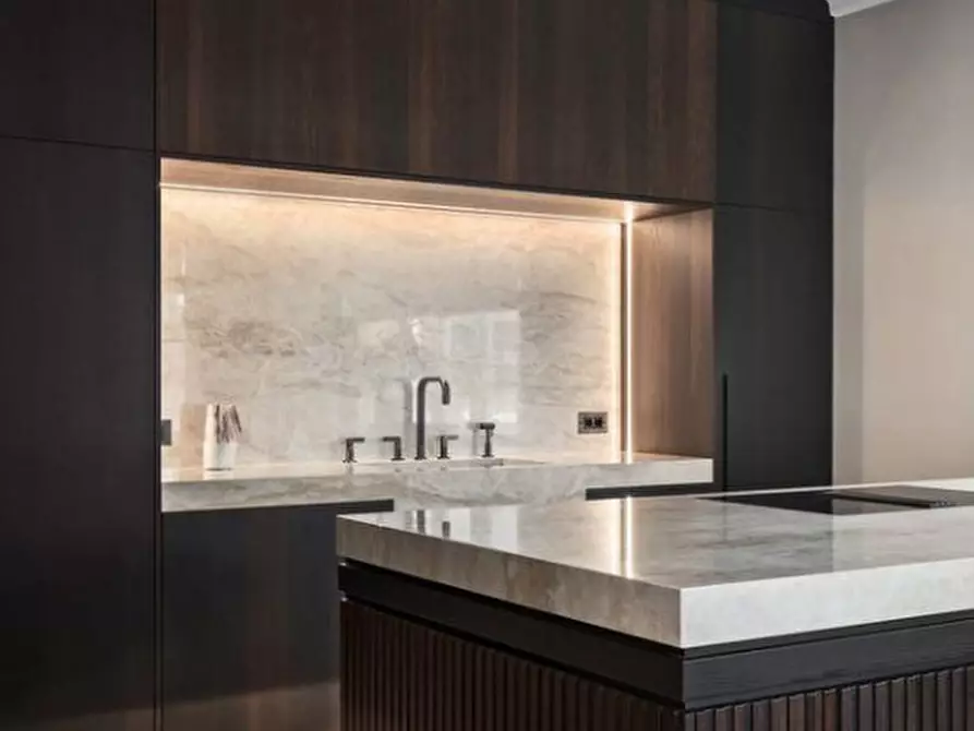 Immagine 36 di Villa in vendita  in Via Umberto Giordano a Abano Terme