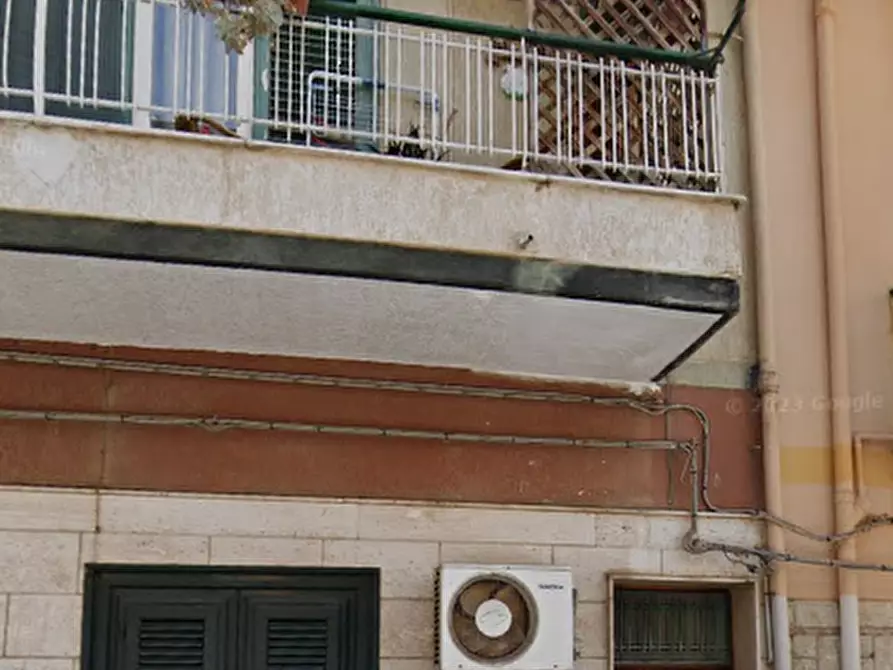 Immagine 3 di Appartamento in vendita  in Via D. Gagliardo, 15 a Bagheria