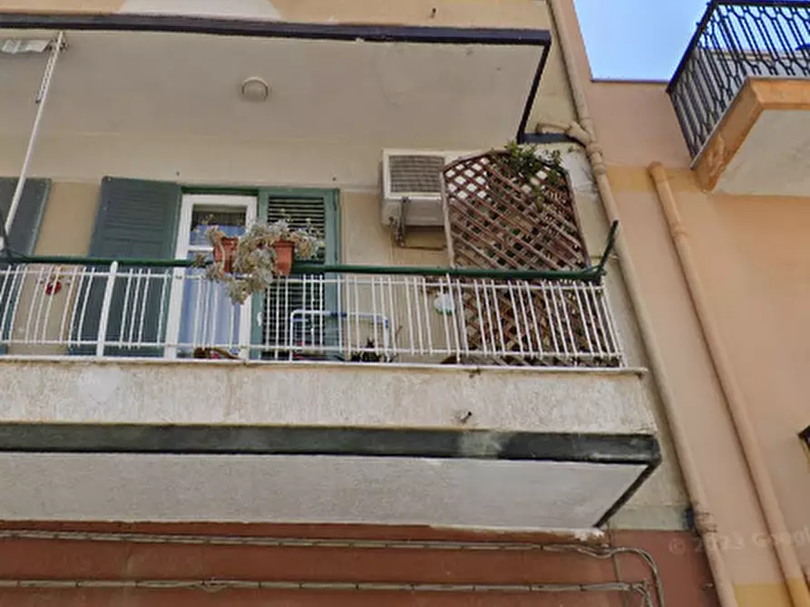 Immagine 4 di Appartamento in vendita  in Via D. Gagliardo, 15 a Bagheria