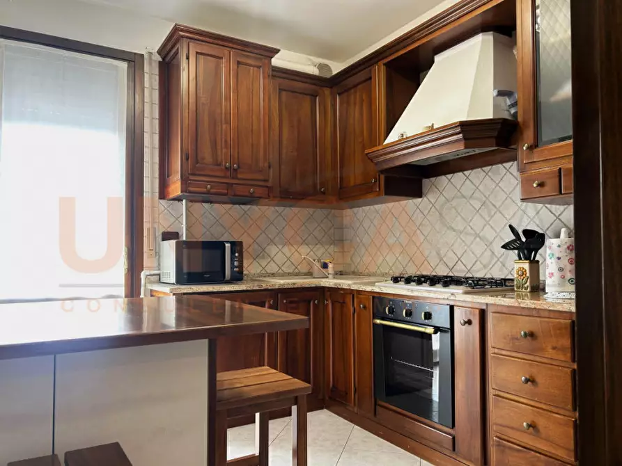 Immagine 1 di Appartamento in vendita  in Via Vittorio Veneto a Mestrino