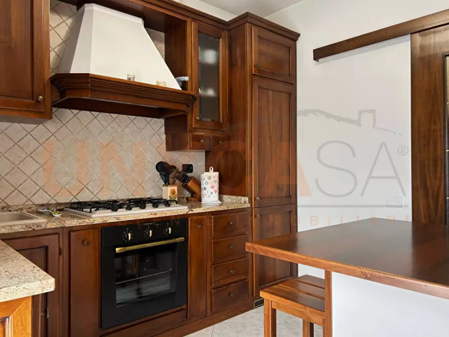 Immagine 2 di Appartamento in vendita  in Via Vittorio Veneto a Mestrino