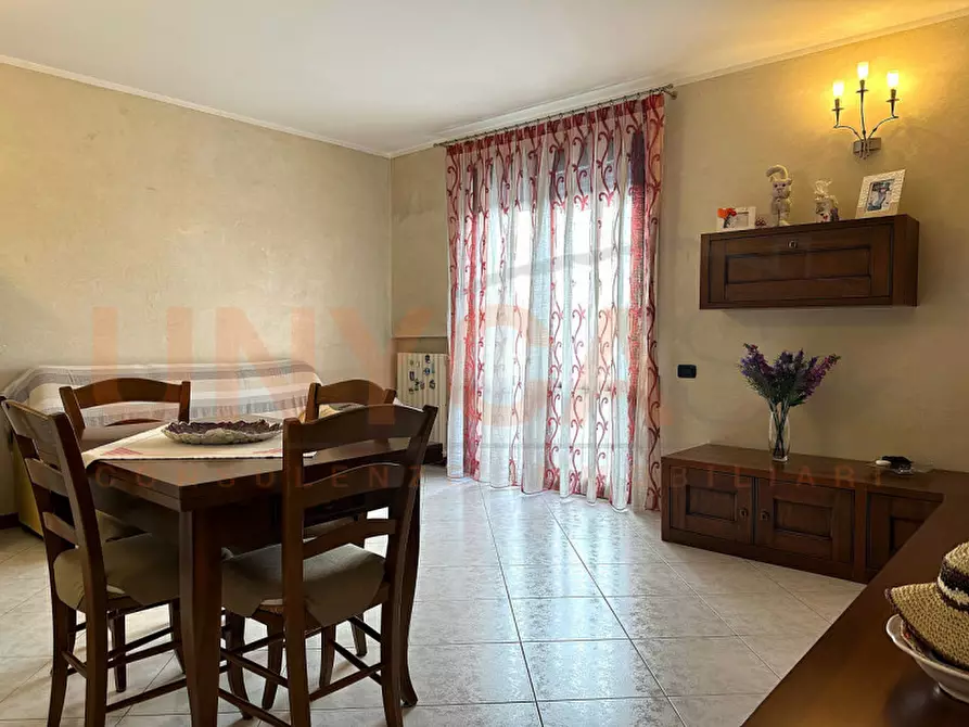 Immagine 3 di Appartamento in vendita  in Via Vittorio Veneto a Mestrino