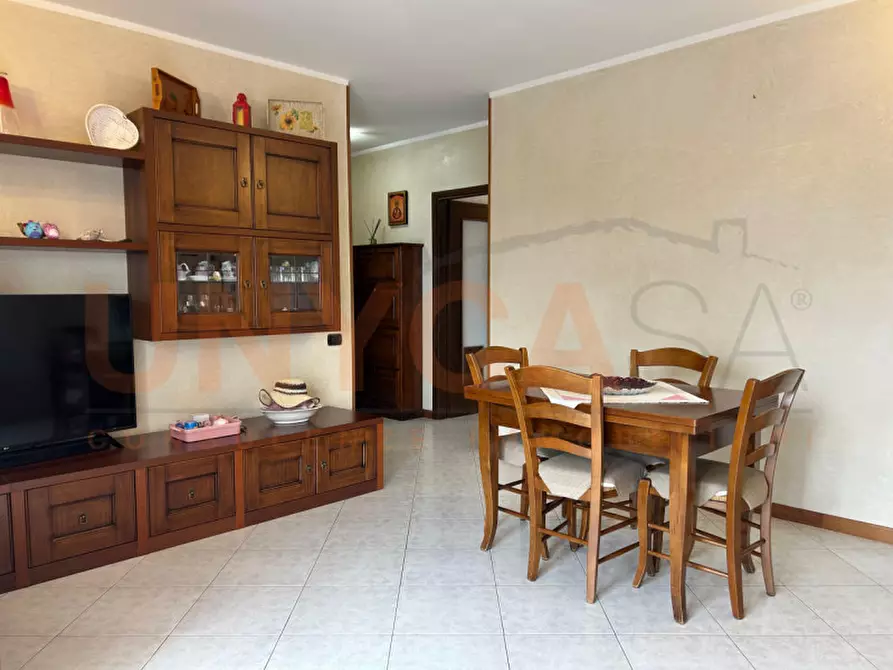 Immagine 4 di Appartamento in vendita  in Via Vittorio Veneto a Mestrino