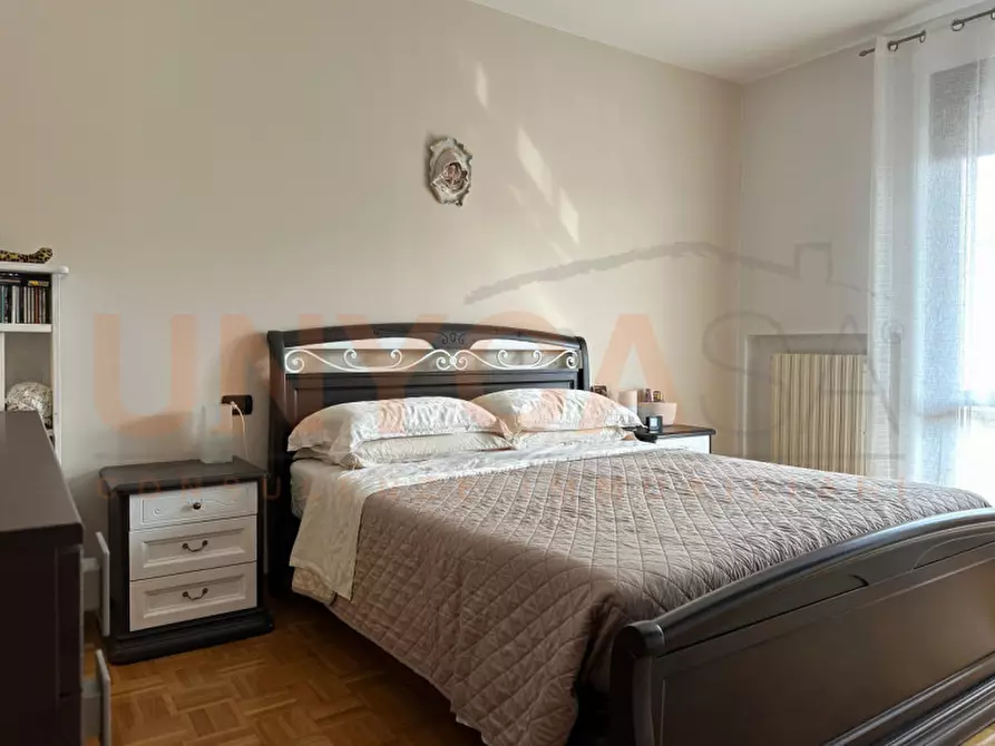 Immagine 7 di Appartamento in vendita  in Via Vittorio Veneto a Mestrino