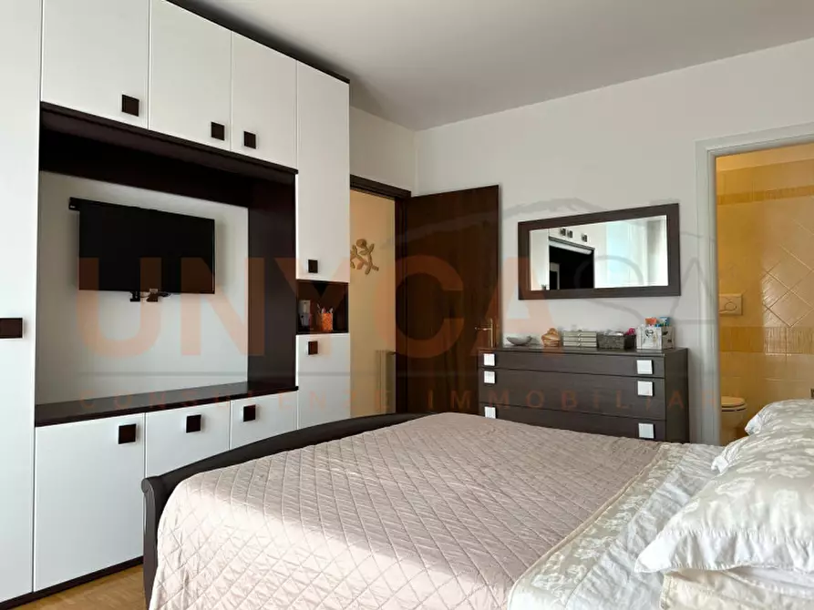 Immagine 8 di Appartamento in vendita  in Via Vittorio Veneto a Mestrino