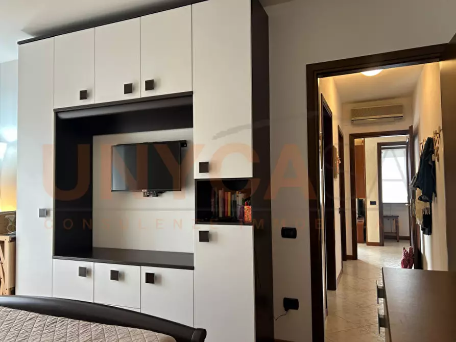 Immagine 9 di Appartamento in vendita  in Via Vittorio Veneto a Mestrino