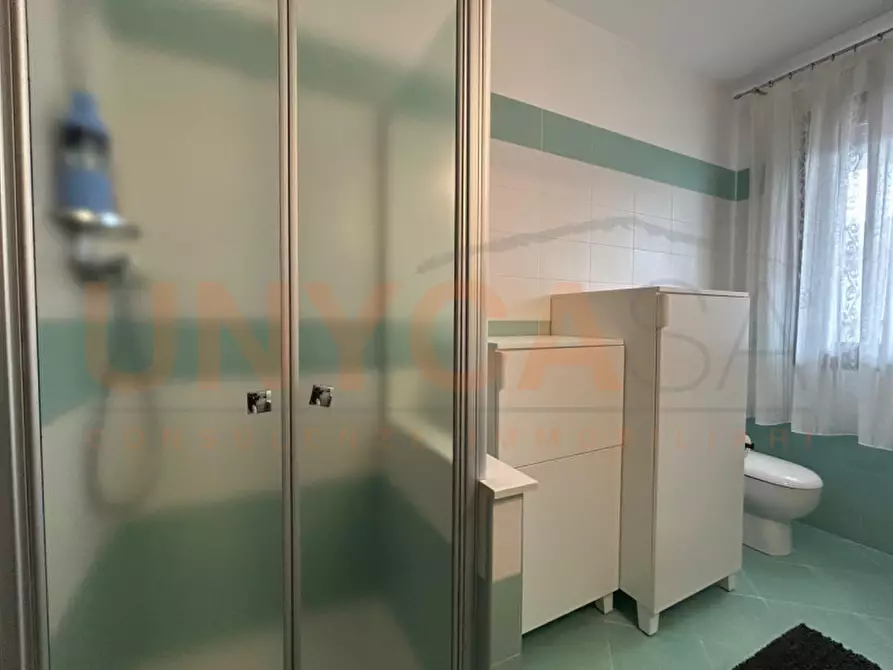 Immagine 12 di Appartamento in vendita  in Via Vittorio Veneto a Mestrino