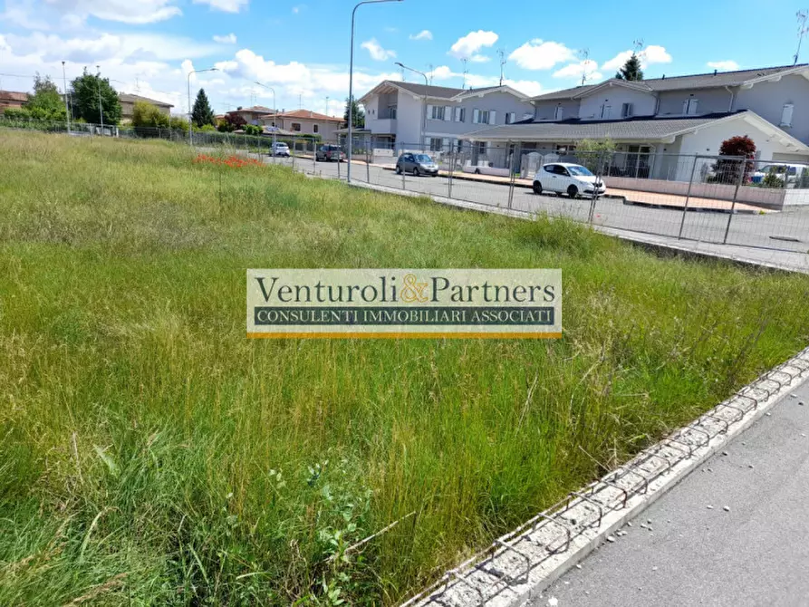 Immagine 2 di Terreno in vendita  in Via Stretta a Gussago