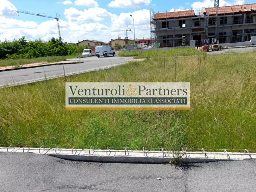 Immagine 4 di Terreno in vendita  in Via Stretta a Gussago