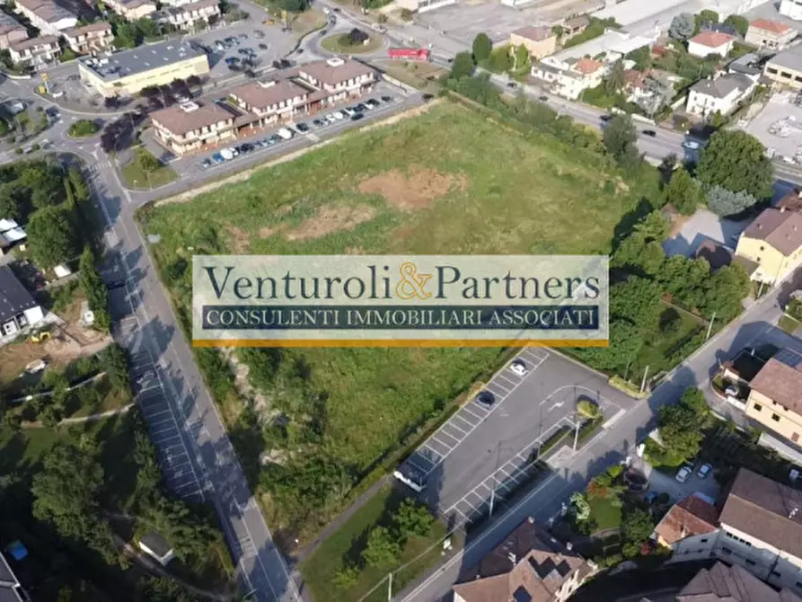 Immagine 6 di Terreno in vendita  in Via Stretta a Gussago