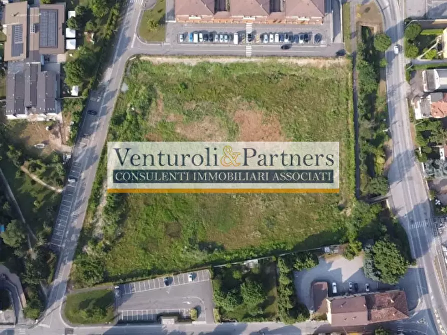 Immagine 7 di Terreno in vendita  in Via Stretta a Gussago