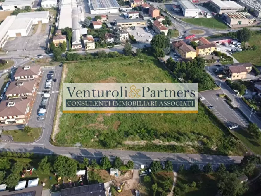 Immagine 8 di Terreno in vendita  in Via Stretta a Gussago