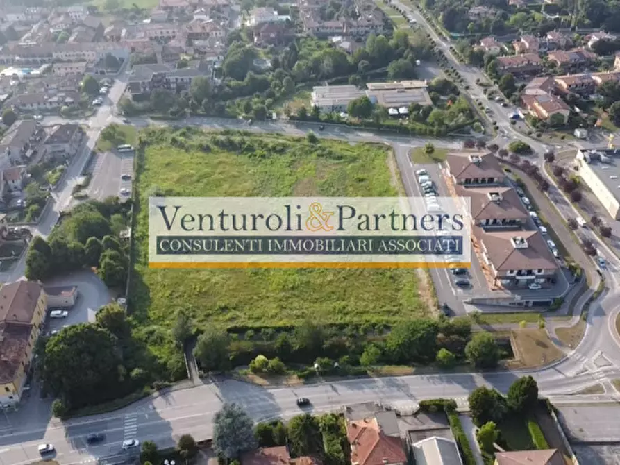 Immagine 9 di Terreno in vendita  in Via Stretta a Gussago