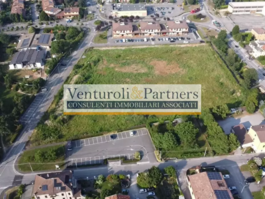 Immagine 11 di Terreno in vendita  in Via Stretta a Gussago