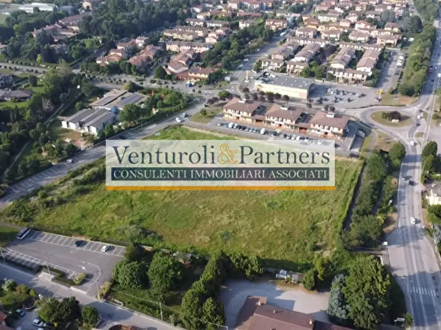 Immagine 12 di Terreno in vendita  in Via Stretta a Gussago