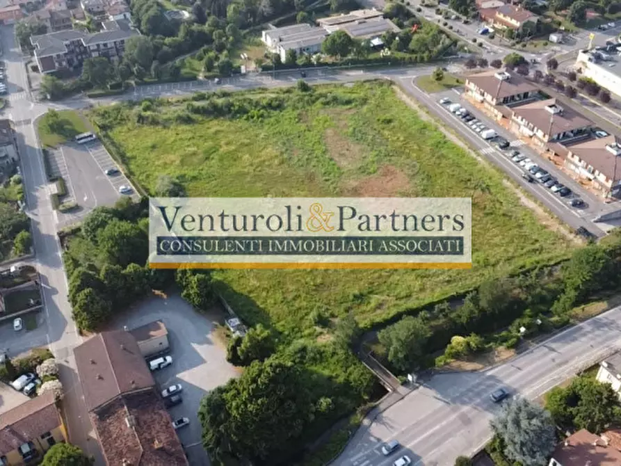 Immagine 13 di Terreno in vendita  in Via Stretta a Gussago