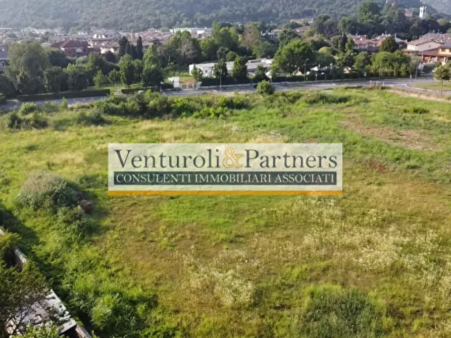 Immagine 14 di Terreno in vendita  in Via Stretta a Gussago