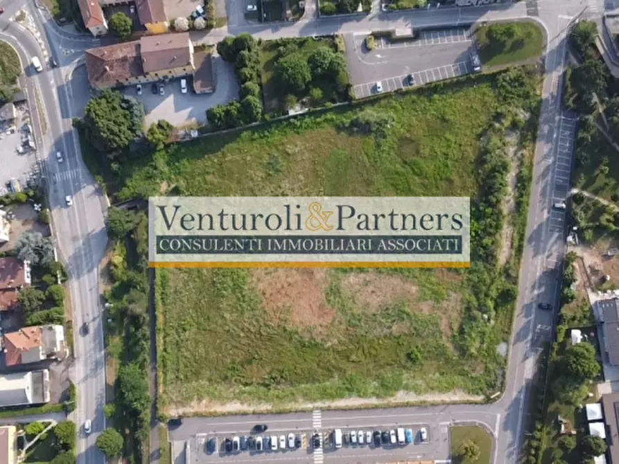 Immagine 15 di Terreno in vendita  in Via Stretta a Gussago